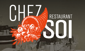 Restaurant Chez Soi