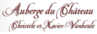 Auberge de Château