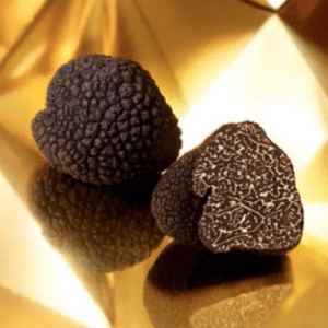 Huile aux truffes noires - Boutique Terres Ailées de Gonfaron
