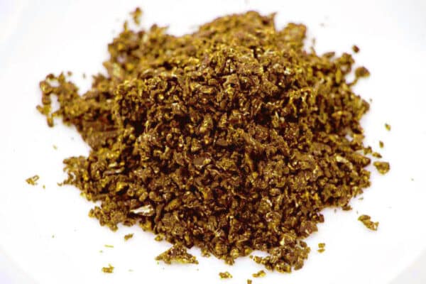 Brisures Truffe blanche Brisures Tuber Magnatum Pico