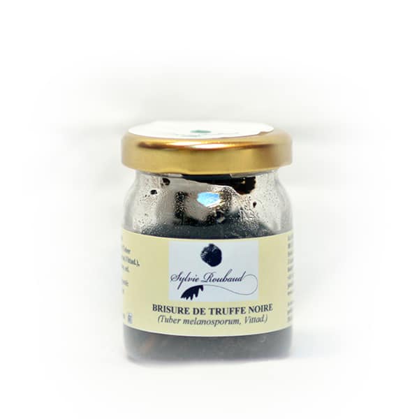 Brisures de Truffes noires – Boutique en ligne