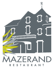 Restaurant Le Mazerand