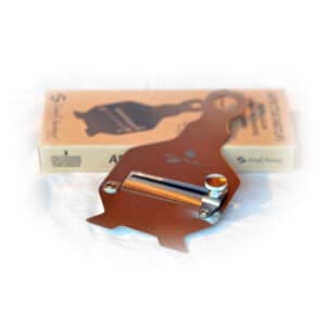 Mandoline à truffe en inox