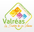 Office du Tourisme de Valrèas