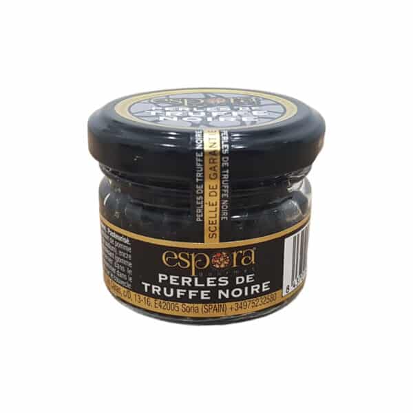 Perles-de-Truffe-Noire Perles de Truffe Noire