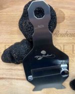 Mandoline à truffe en Inox