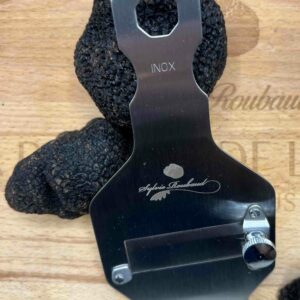 Mandoline à truffe en Inox