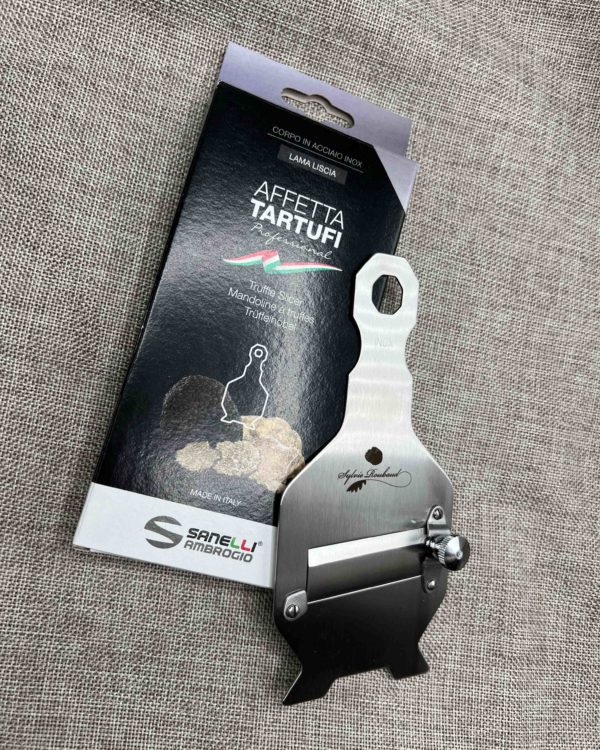 mandoline-inox-truffe-la-rabasse-de-l-enclave Mandolines à truffes en inox