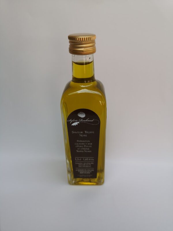 5.5CL HUILE NOIRE