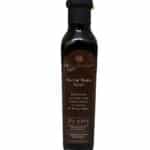 huile d olive saveurs truffe noire