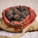 tuber melanosporum le caviar de truffes noires