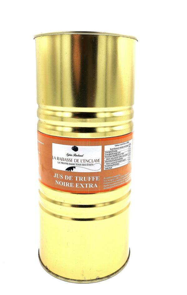 JUS-DE-TRUFFE-NOIRE-EXTRA JUS DE TRUFFE NOIRE EXTRA