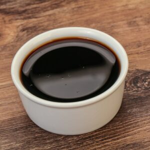jus de truffe noire