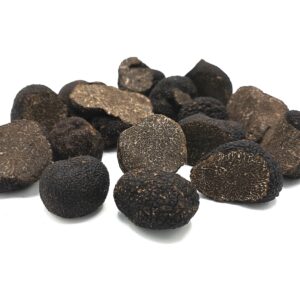 tuber melanosporum ou truffe d'hiver