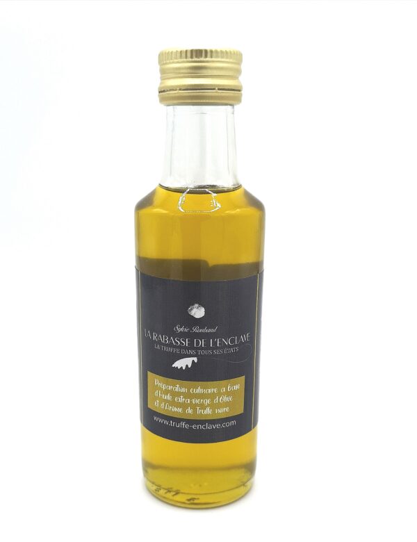 huile-arome-truffe-noire-100ml-la-rabasse-de-l-enclave huile arome truffe noire en 100 ml