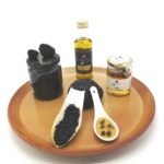 CADEAU EPICURIEN avec produits truffés