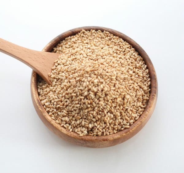 graines-de-sesame-huile-de-sapin Graines de sésames enrichies à l'huile de sapin