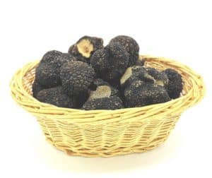 truffes au kilo tuber uncinatum