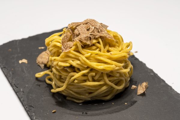 spaghettis-aux-truffes spaghettis aux truffes
