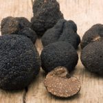 La truffe noire d'Australie