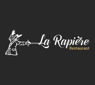 la-rapiere-restaurant Nos partenaires