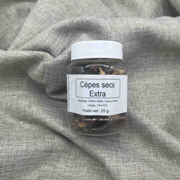 cepes déshydrates extra france