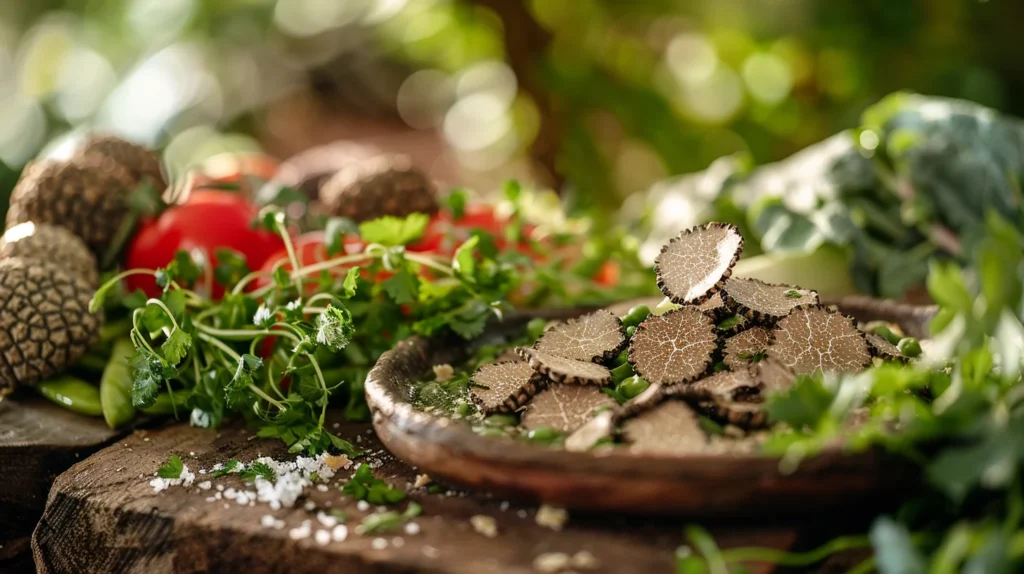 comparatif acheter des truffes entières ou en morceaux