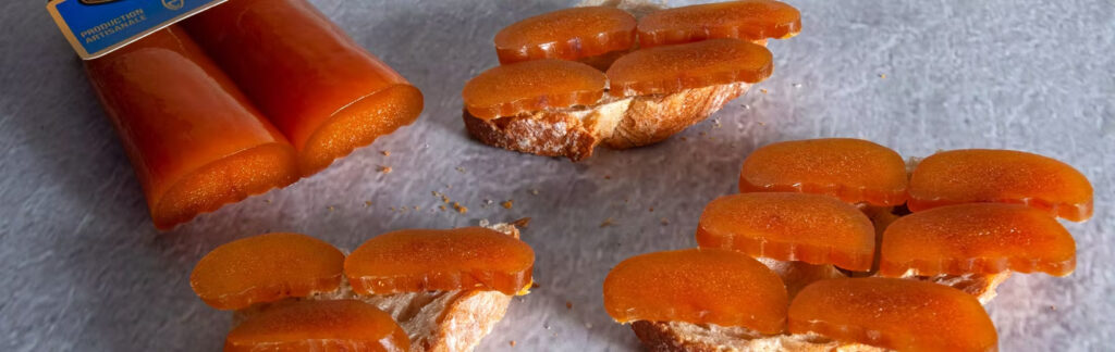 Boutargue retour en stock