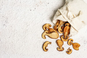 Guide Ultime des Champignons Secs Variétés, Conservation et Idées pour Vos Assaisonnements Truffés