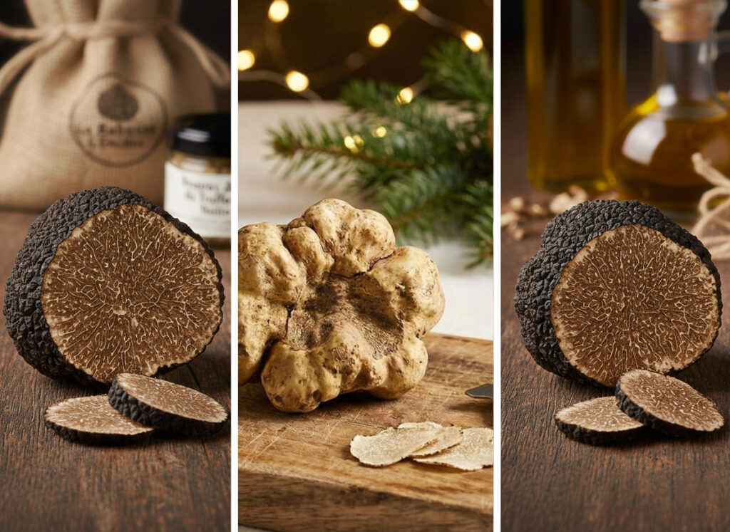 Quelle est la meilleure truffe Le guide ultime pour choisir l'excellence
