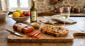 C'est quoi la poutargue Le guide complet de la truffe de la mer