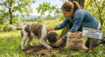 500g Truffes congelées automne pour le dressage des chiens – Image 3