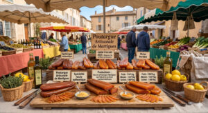 Où trouver de la poutargue artisanale française Le guide d'achat 2026