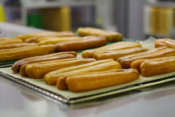 Poutargue ou Boutargue Artisanale +1 pochon – Image 3