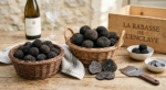 Lot de Tuber Melanosporum Fraîches origine Chili lavées et entières de 20g/150g – Image 4